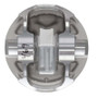 Wiseco Chevy LSX 3.905in Bore 1.110in CH 8.80 CC Piston Set