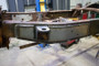 Rust Buster 97-03 Ford F150 All Cab and Bed Configurations Front Frame Section - Right Side