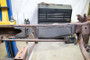 Rust Buster 97-03 Ford F150 All Cab and Bed Configurations Front Frame Section - Right Side