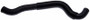 Gates 1995 Ford Windstar V-6 3.8L Upper Molded Coolant Hose