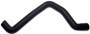 Gates 88-92 Chevrolet Camaro V-8 5.0L Upper Molded Coolant Hose