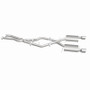 BRExhaust 07-10 BMW 335i/335xi 3.0L Exhaust Kit