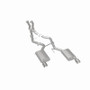 BRExhaust 07-10 BMW 335i/335xi 3.0L Exhaust Kit