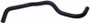 Gates 04-08 Pontiac Grand Prix V-6 3.8L Heater To Eng. (Top) Molded Heater Hose