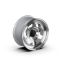 fifteen52 Patrol HD 17x8.5 / 5x127 BP / 0mm ET / 71.5mm CB / 4.75in BS / Machined Clear Wheel