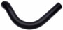 Gates 87-93 Chevrolet S Series Pickup 4-Cyl. 2.5L Lower Molded Coolant Hose