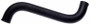 Gates 94-97 Toyota Previa 4-Cyl. 2.4L Upper - Pipe To Rad. Molded Coolant Hose