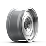 fifteen52 Analog HD 17x8.5 / 5x127 BP / 0mm ET / 71.5mm CB / 4.75in BS / Machined Clear Wheel