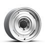 fifteen52 Analog HD 17x8.5 / 5x127 BP / 0mm ET / 71.5mm CB / 4.75in BS / Machined Clear Wheel