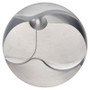Wiseco Chevy LS 4.010in Bore 1.165in CH 10.00 CC Piston Set