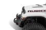 Husky Liners 20-25 Jeep Gladiator / 18-25 Wrangler JL/JLU (Incl. 4xe) Aeroskin II - Tex. Blk