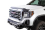 Husky Liners 19-25 GMC Sierra 1500 Aeroskin II - Tex. Blk