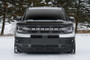 Husky Liners 21-25 Ford Bronco Sport Aeroskin II - Tex. Blk