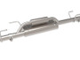 aFe 24-25 Toyota Tacoma L4-2.4L (t) Vulcan Series 2.5in to 3in Cat-Back w/ Black Tip