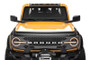 Husky Liners 21-25 Ford Bronco 2/4dr. (Excl. Raptor) Aeroskin II - Tex. Blk