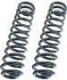 Camburg 05-24 Ford F-250/350 4WD 2.5in. Performance Coil Springs (pair) (gas)