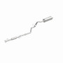 BRExhaust 14-16 Kia FORTE 1.8L Exhaust Kit