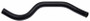 Gates 02-05 Hyundai Sonata V-6 2.7L Pipe-2 To Heater Molded Heater Hose