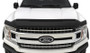 Husky Liners 21-25 Ford F-150 (Excl. 21-25 Trmr/Raptor & Excl. 24-25 Plat/KR) Aeroskin II - Tex. Blk