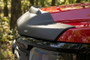 Husky Liners 21-25 Ford F-150 (Excl. 21-25 Trmr/Raptor & Excl. 24-25 Plat/KR) Aeroskin II - Tex. Blk