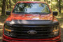 Husky Liners 21-25 Ford F-150 (Excl. 21-25 Trmr/Raptor & Excl. 24-25 Plat/KR) Aeroskin II - Tex. Blk