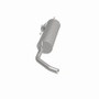 BRExhaust 96-97 Toyota RAV4 2.0L Muffler Kit