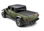 BAK 02-18 Dodge RAM 1500/2500/3500 & 20-23 2500/3500 w/o RamBox 6.4ft. Bed BAKFlip MX4 TS