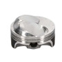 Wiseco Chevy Big Block 4.615in Bore 1.060in CH 48.70 CC Piston Set