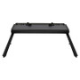 Westin 05-21 Toyota Tacoma 5ft. Bed Hard Tri-Fold Tonneau Cover - Black