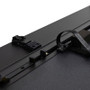Westin 05-21 Toyota Tacoma 5ft. Bed Hard Tri-Fold Tonneau Cover - Black