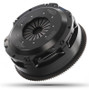 Clutch Masters 14-18 BMW M3 3.0L F80 6-Speed FX400 8-Puck SS Series Twin Disc Clutch w/Alum Flywheel