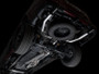 AWE Tuning 25+ RAM 1500 3.0TT 0FG Cat-Back Touring Exhaust - Diamond Black Tips