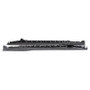 Anderson Composites 2024 Ford Mustang Type-GT5 Carbon Fiber Side Rocker Panel Splitter