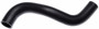 Gates 06-08 Toyota RAV4 4-Cyl. 2.4L Lower Molded Coolant Hose