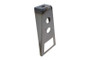Rust Buster 88-95 Toyota Pickups Middle Raised Bed Mounts- (Left)