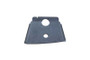 Rust Buster 88-95 Toyota Pickups Middle Raised Bed Mounts- (Left)