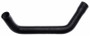 Gates 06-10 Freightliner MT55 Cummins ISB Diesel Upper Molded Coolant Hose