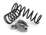 EPI 15+ Polaris 850 Scrambler Paddle Tires Low Elev. Sand Dune Clutch Kit