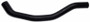 Gates 88-91 Toyota Camry V-6 2.5L Upper Molded Coolant Hose