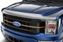 Husky Liners 21-25 Ford F-150 (Tremor/Platinum/King Ranch) Aeroskin - Chrome