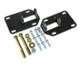 Ridetech 67-69 Camaro Motor Mounts for LT.