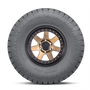 AMP Terrain Pro A/T Tire - LT285/55R20 122/119S
