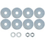 Camburg UCA Bushing Pivot Washer Kit (414.023)