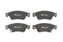 DBA 09-13 Infiniti G37 RWD/AWD (330mm Front Rotor) Street Series Front Brake Pads