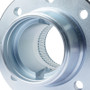 Yukon Gear 78-97 Ford F250/350 HD Wheel Hub- (Front)