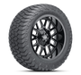 AMP Terrain Attack A/T A Tire - 35x12.50R22LT 117R