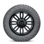 AMP Terrain Attack A/T A Tire - 35x12.50R22LT 117R