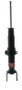 KYB 19-25 RAM 1500 (New Body Style) (w/o Heavy Duty Susp.) (Ex. Rebel & TRX) Excel-G Front Gas Strut