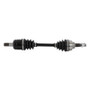 All Balls Racing 00-05 TRX 350 FE/TRX 350 FM 6 Ball Axle