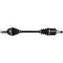 All Balls Racing 23-24 Pioneer 1000/Pioneer 1000 Deluxe/22-24 Pioneer 1000 Forest 6 Ball Axle